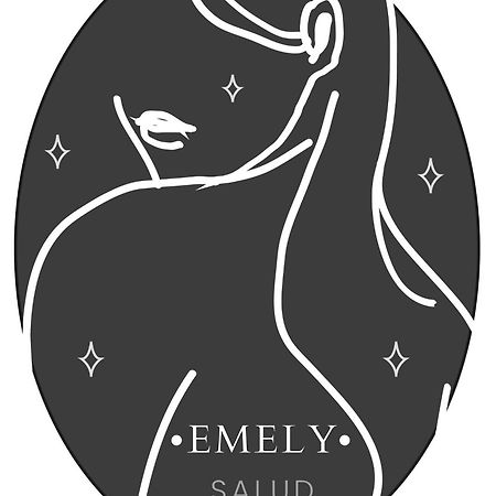 Emely Despacho Loft Port Valencia Luaran gambar