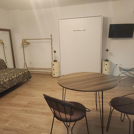 Emely Despacho Loft Port Valencia Luaran gambar