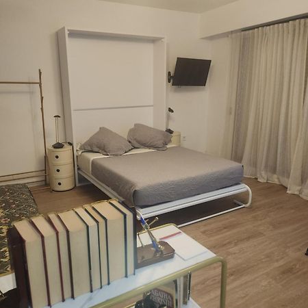 Emely Despacho Loft Port Valencia Luaran gambar