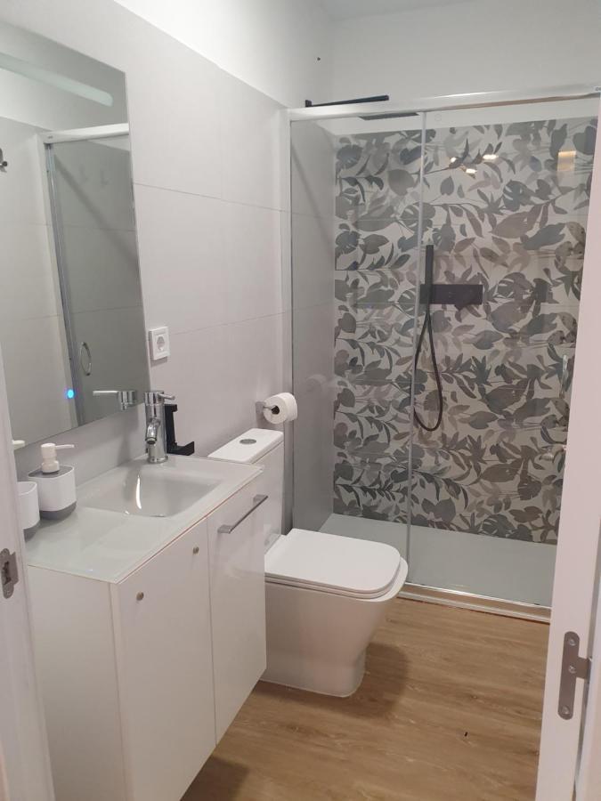 Emely Despacho Loft Port Valencia Luaran gambar