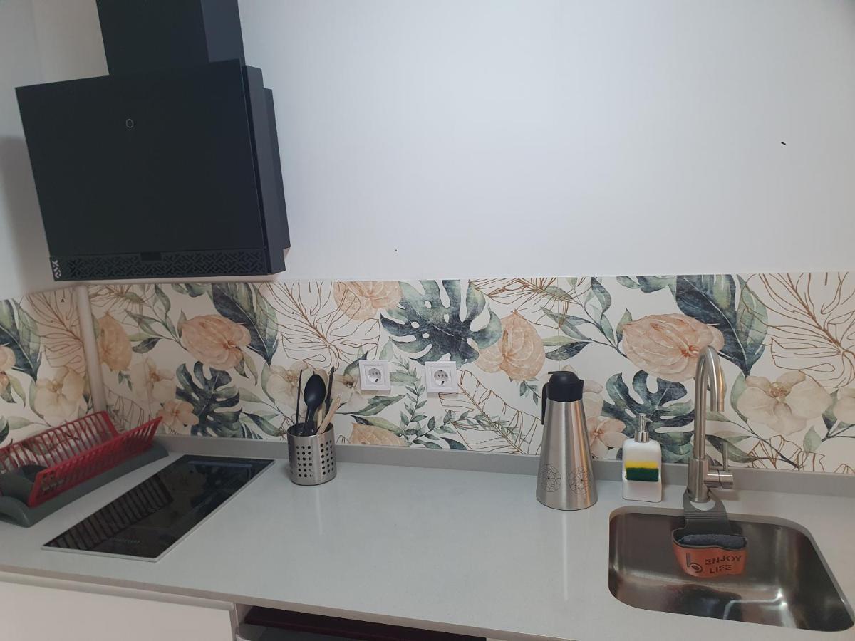 Emely Despacho Loft Port Valencia Luaran gambar