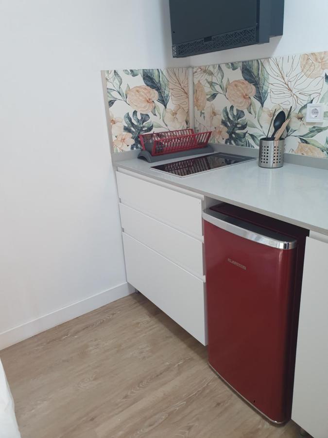 Emely Despacho Loft Port Valencia Luaran gambar