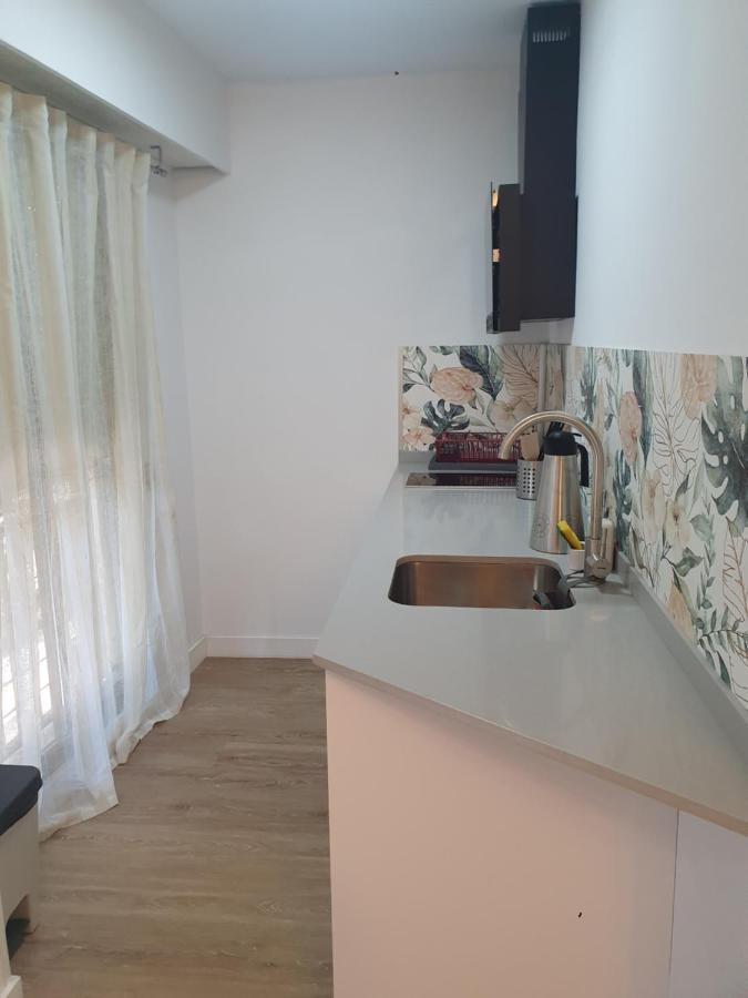 Emely Despacho Loft Port Valencia Luaran gambar