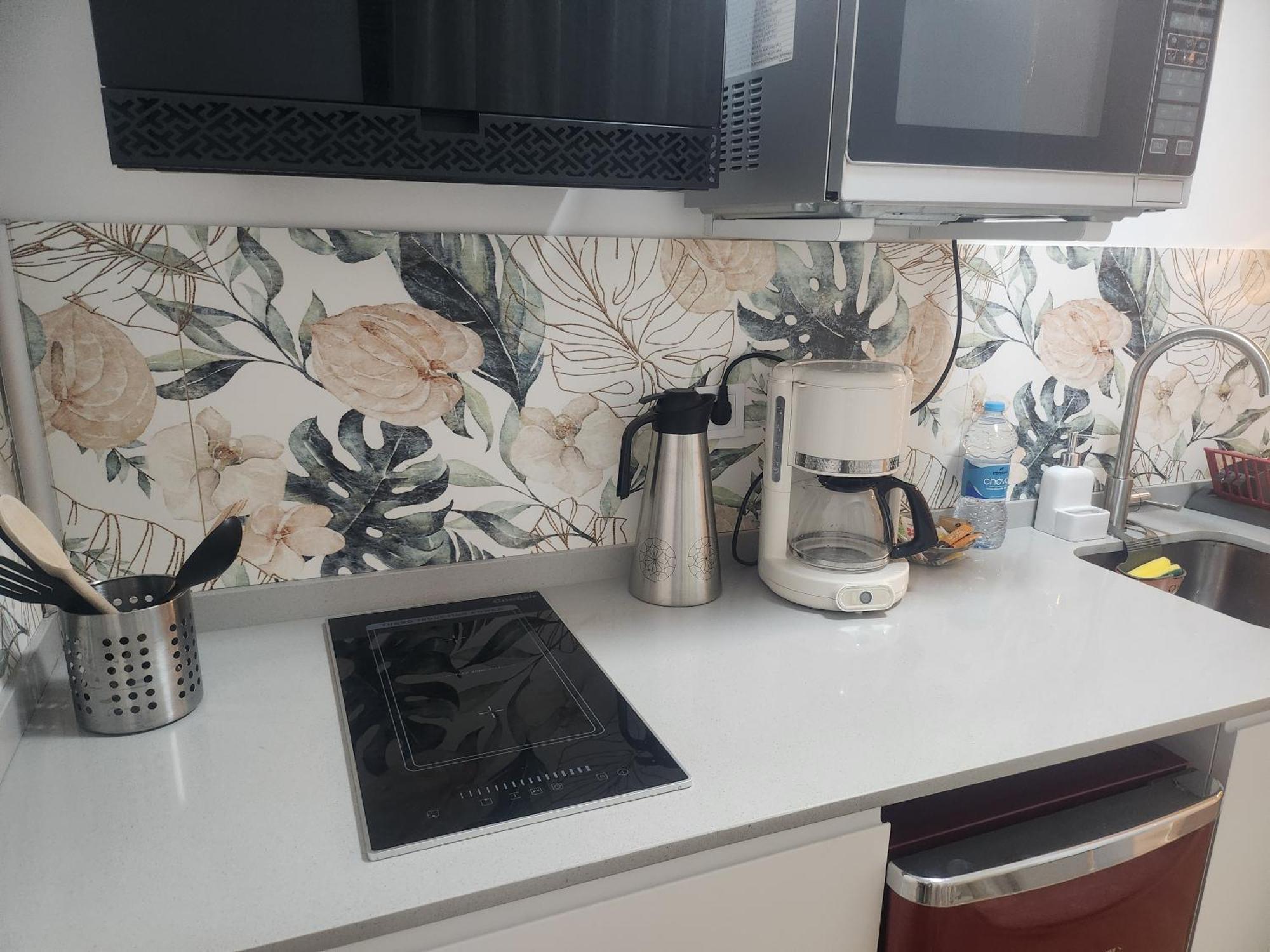Emely Despacho Loft Port Valencia Luaran gambar