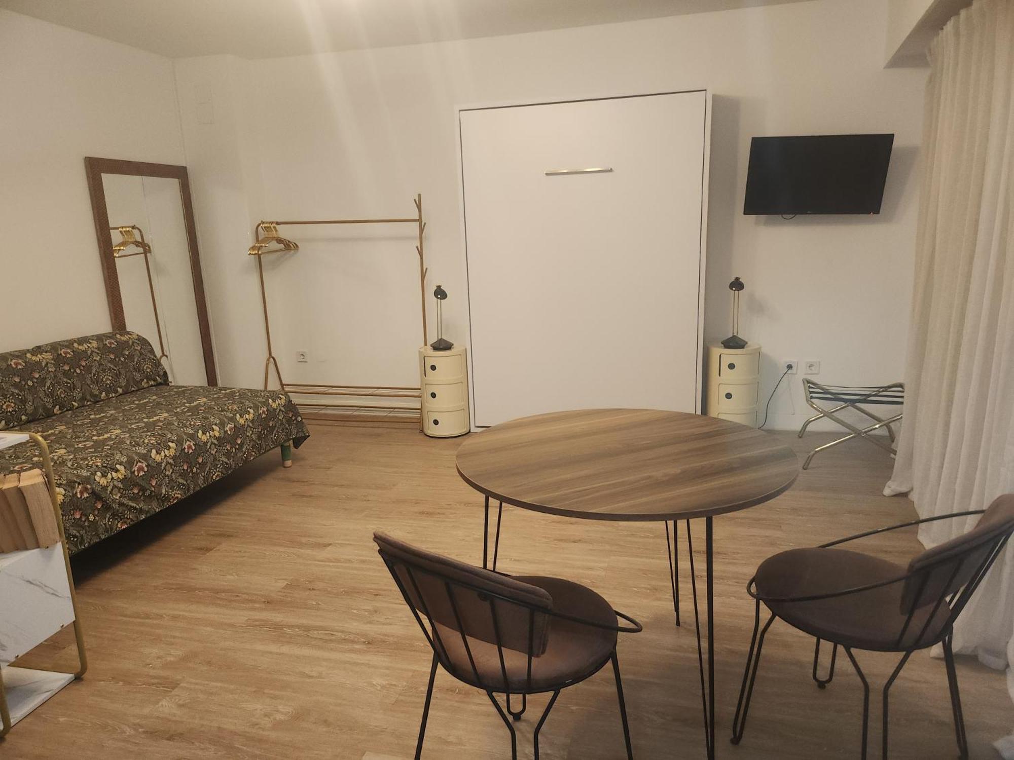 Emely Despacho Loft Port Valencia Luaran gambar