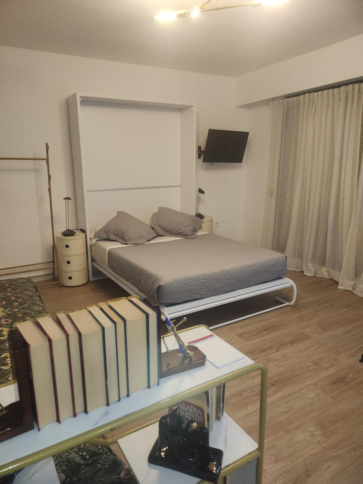 Emely Despacho Loft Port Valencia Luaran gambar