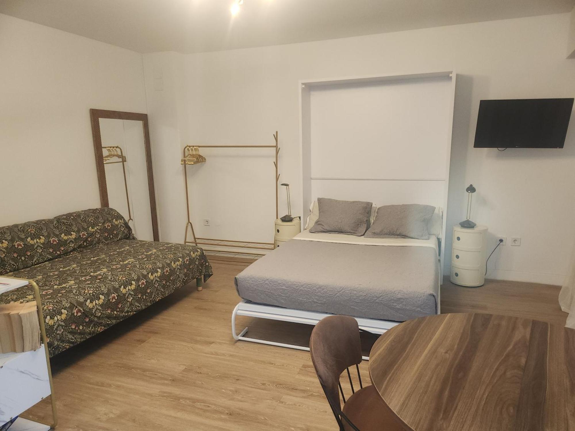 Emely Despacho Loft Port Valencia Luaran gambar