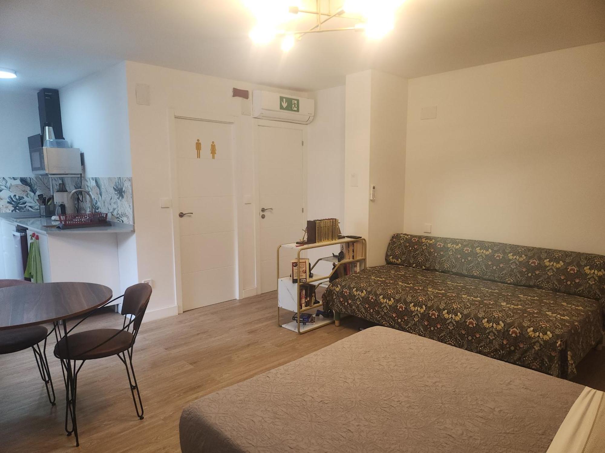 Emely Despacho Loft Port Valencia Luaran gambar